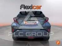 2020 Toyota C-HR
