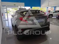 2020 Toyota C-HR