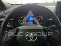 2020 Toyota C-HR