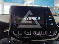 2020 Toyota C-HR