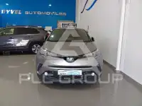2020 Toyota C-HR