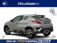 2020 Toyota C-HR