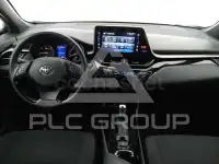 2020 Toyota C-HR