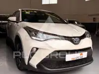 2020 Toyota C-HR