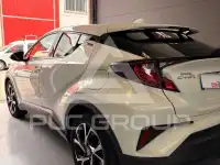 2020 Toyota C-HR