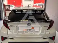 2020 Toyota C-HR