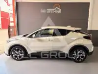 2020 Toyota C-HR