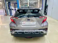 2020 Toyota C-HR