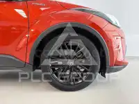 2020 Toyota C-HR