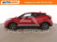 2020 Toyota C-HR