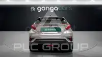 2020 Toyota C-HR