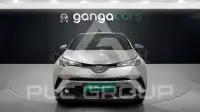 2020 Toyota C-HR