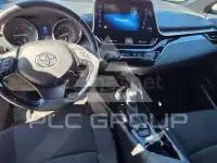 2020 Toyota C-HR