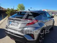 2020 Toyota C-HR