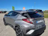 2020 Toyota C-HR