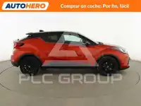2020 Toyota C-HR