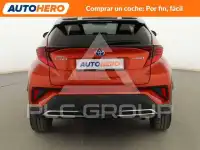 2020 Toyota C-HR