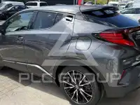2020 Toyota C-HR