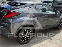 2020 Toyota C-HR