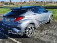 2020 Toyota C-HR