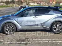 2020 Toyota C-HR