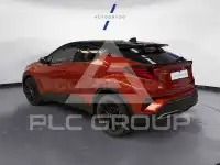 2020 Toyota C-HR