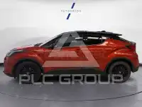 2020 Toyota C-HR