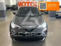 2020 Toyota C-HR