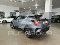 2020 Toyota C-HR
