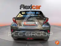 2020 Toyota C-HR