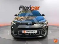 2020 Toyota C-HR