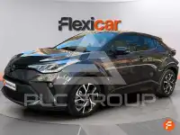2020 Toyota C-HR