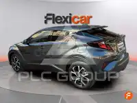 2020 Toyota C-HR
