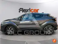 2020 Toyota C-HR