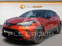 2020 Toyota C-HR
