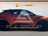 2020 Toyota C-HR