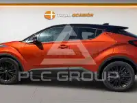 2020 Toyota C-HR