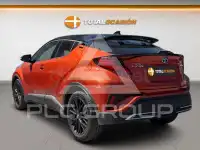 2020 Toyota C-HR