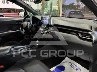 2020 Toyota C-HR