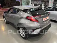 2020 Toyota C-HR