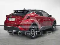 2020 Toyota C-HR