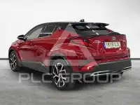 2020 Toyota C-HR