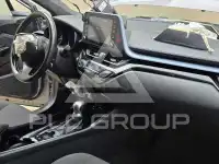 2020 Toyota C-HR