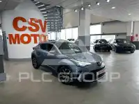 2020 Toyota C-HR