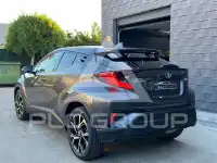 2020 Toyota C-HR