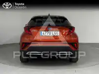 2020 Toyota C-HR