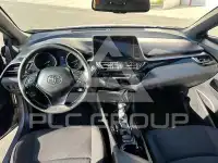 2020 Toyota C-HR