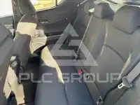 2020 Toyota C-HR