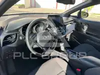 2020 Toyota C-HR