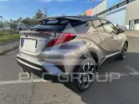 2020 Toyota C-HR